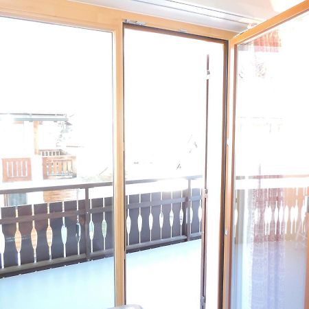 Appartement Barhetta à Lenz Extérieur photo
